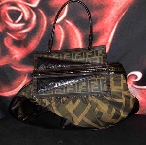 Fendi Handbag